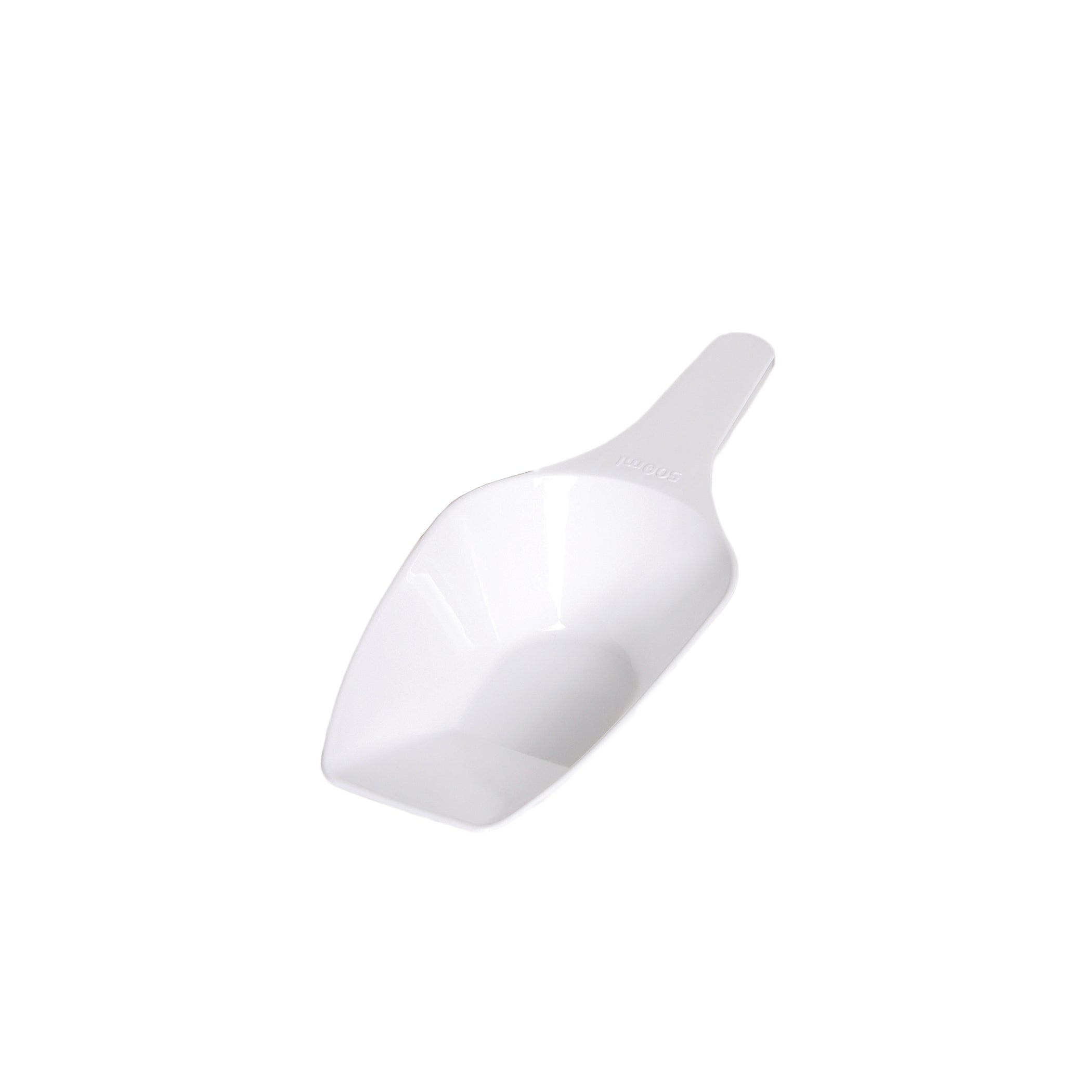 United Scientific® Laboratory Scoops, PP, 500 mL, Pack Of 6, comes with 6