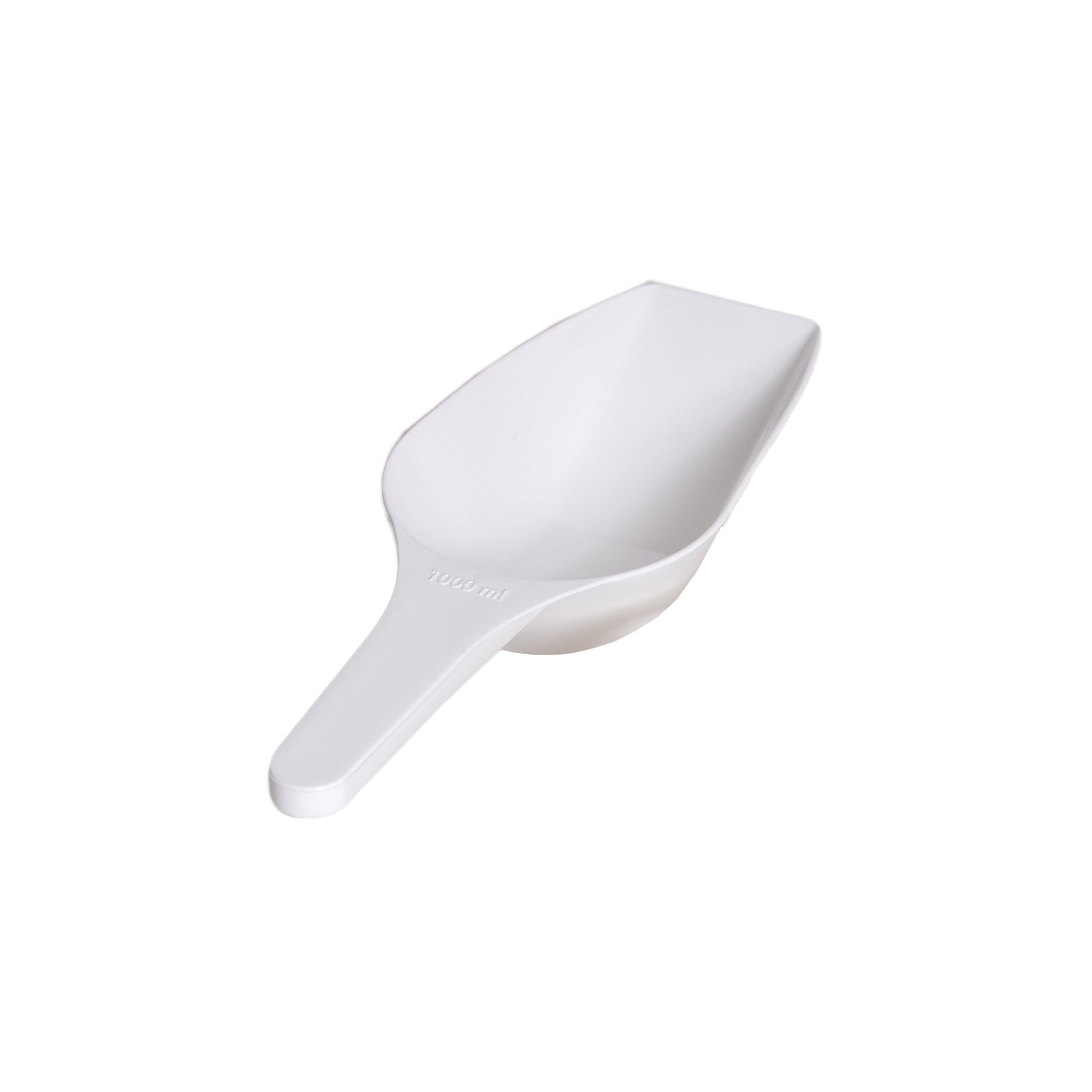 United Scientific® Laboratory Scoops, PP, 1000 mL, Pack Of 6, comes with 6