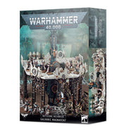 Warhammer 40k - Zone de Bataille Mechanicus: Magnatorchère Galvanique