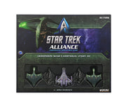 WizKids Star Trek: Alliance - Dominion War Campaign Part III