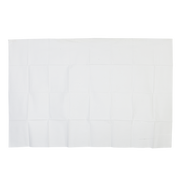 White Drape Sheets, 40" x 60"100 per Case