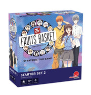 Fruits Basket: Tiles of the Zodiac Set 2