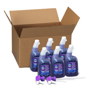 Dawn Hd Degreaser Rlq W/Sl 6-1