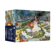 Warlord Games Black Powder Epic Battles - Waterloo: Bl cher's Prussian Army Starter Set