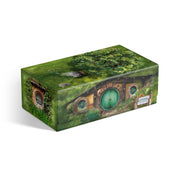 Ultimate Guard - Squaroes - Arkhive 800+ - Lord of the Rings - Collectors Case - Hobbiton
