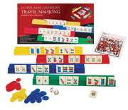 Travel Mah Jong
