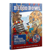 200-03 Blood Bowl: Third Season Edition: The Official Rulebook