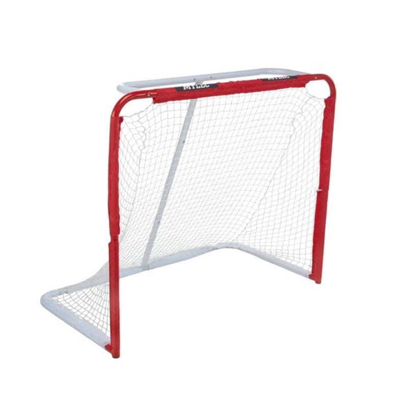 All Purpose Steel Goal - 52" x 43" x 28"
