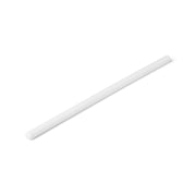 United Scientific® Plastic Stirring Rods, 10" Long/10mm Diameter, comes with 12