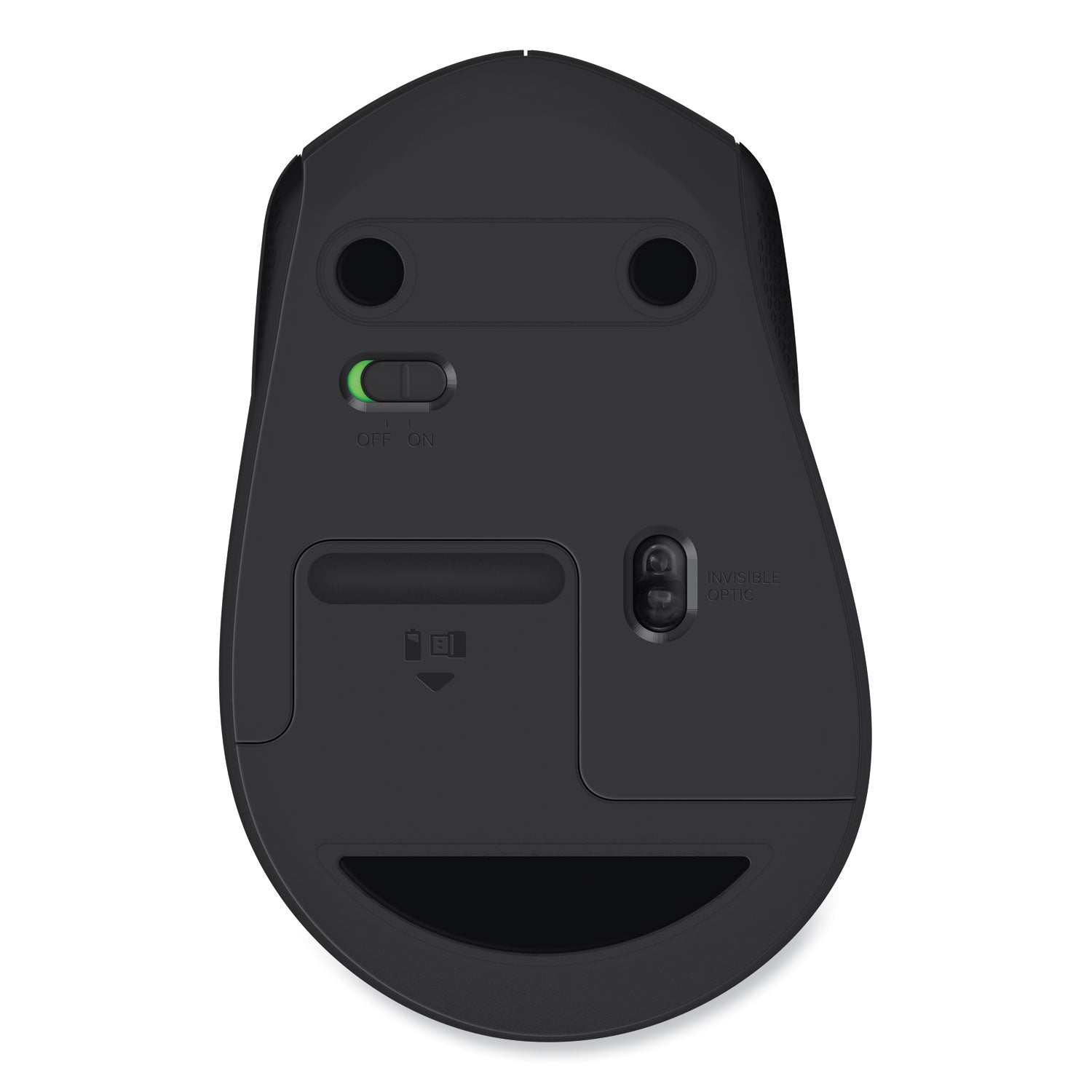 Mechanical - Cable - Black - USB - 1000 dpi - Scroll Wheel - 3 Button(s) - Right-handed - 1 Each