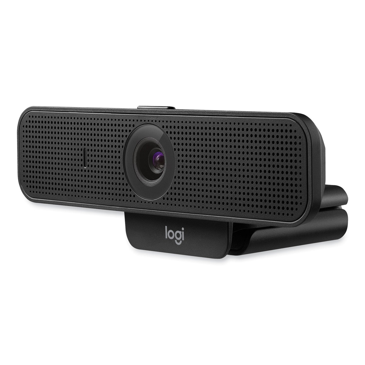 Full HD - 1920 x 1080 Video - Auto-focus - 78&deg; Angle - Clip, Tripod Mount - 1.2x Digital Zoom - Widescreen - Microphone - For Notebook, Monitor, Computer - Windows 8 or Later, ChromeOS, macOS 10.7 or Later - Microphone, Plug & Play