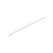 United Scientific® Plastic Policeman / Spatula, 9.5" Long, 1/4" Diameter, comes with 12