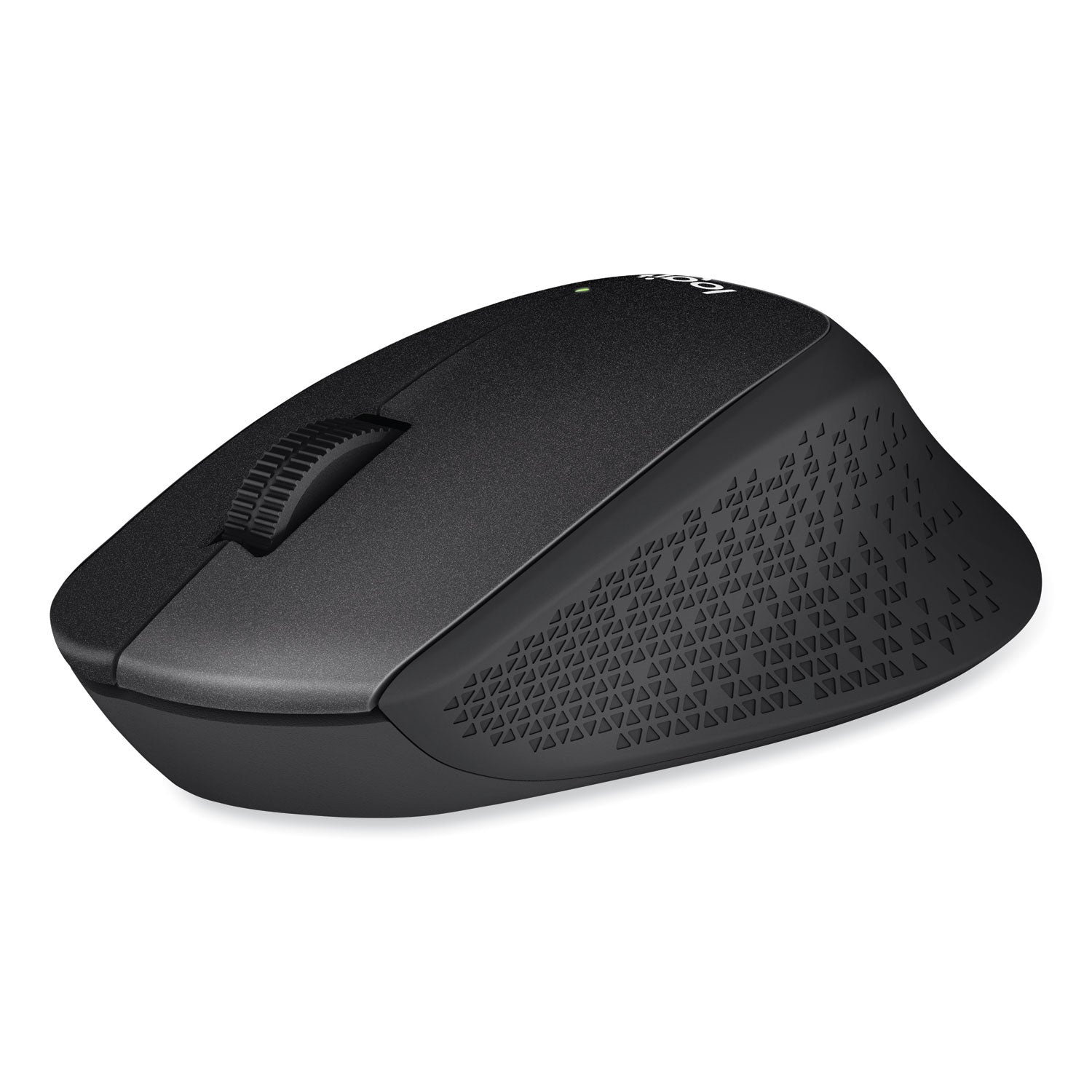 Mechanical - Cable - Black - USB - 1000 dpi - Scroll Wheel - 3 Button(s) - Right-handed - 1 Each