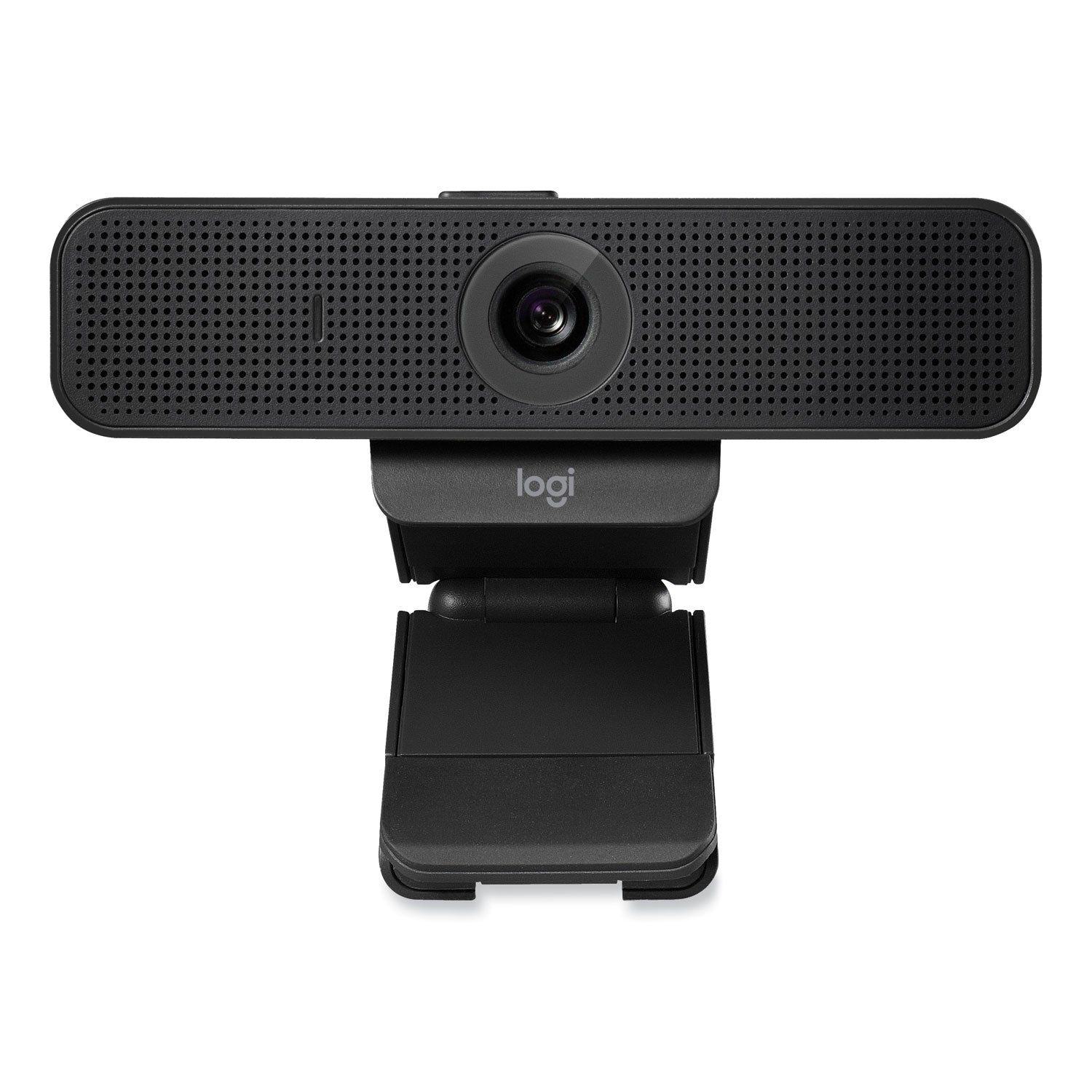 Full HD - 1920 x 1080 Video - Auto-focus - 78&deg; Angle - Clip, Tripod Mount - 1.2x Digital Zoom - Widescreen - Microphone - For Notebook, Monitor, Computer - Windows 8 or Later, ChromeOS, macOS 10.7 or Later - Microphone, Plug & Play