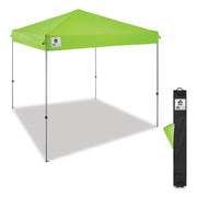 Canopy StyleLime - Polyester, Polyurethane - Steel Frame