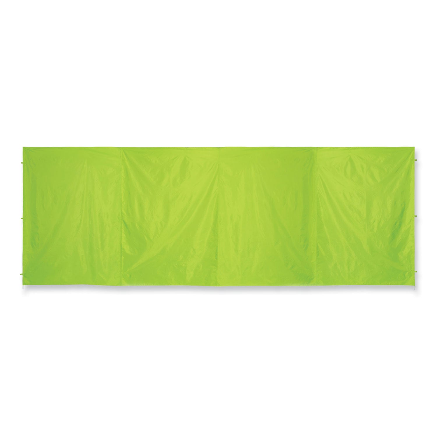 Ergodyne 6097 Pop-up Tent Sidewalls - 10ft x 20ft / 3m x 6m