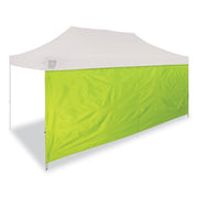 Ergodyne 6097 Pop-up Tent Sidewalls - 10ft x 20ft / 3m x 6m