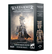 Games Workshop Warhammer LEGIONES ASTARTES: Centurion with Power Maul