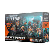 Warhammer 40,00 Kill Team: Hearthkyn Salvagers