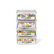 Stem Bins Comprehensive Kit