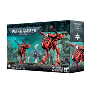 Games Workshop - Warhammer 40,000 - Aeldari: War Walkers