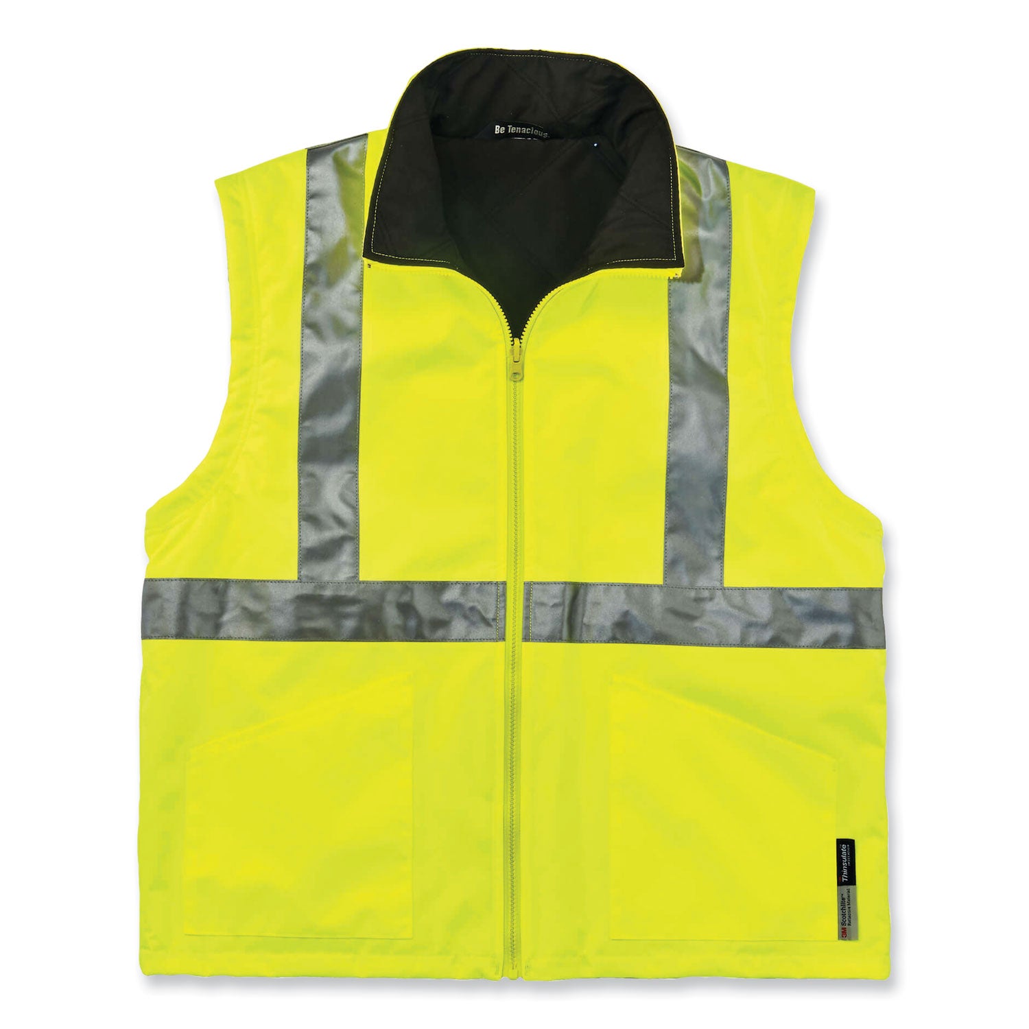 Extra Large - Lime - Weather Proof, Water Repellent, Machine Washable - 1 Each