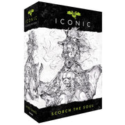 Malifaux Third Edition Iconic - Scorch The Soul