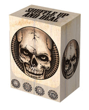 Legion Supplies BOX027 Dead Man's Hand Deck Box