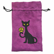 Dice Bag: Midnight