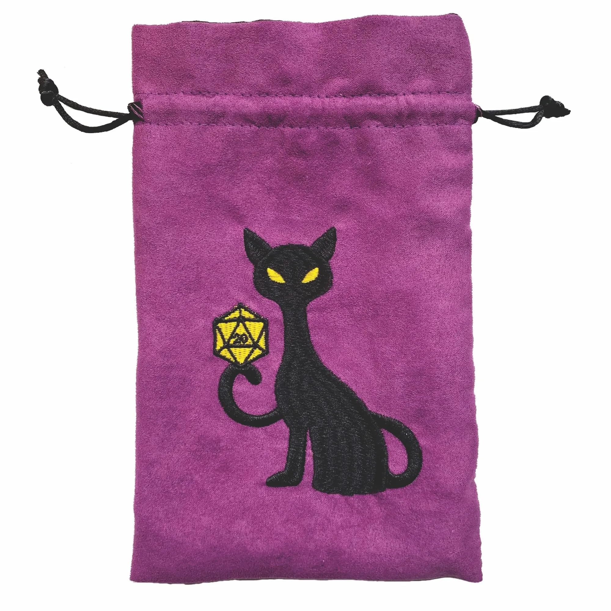 Dice Bag: Midnight