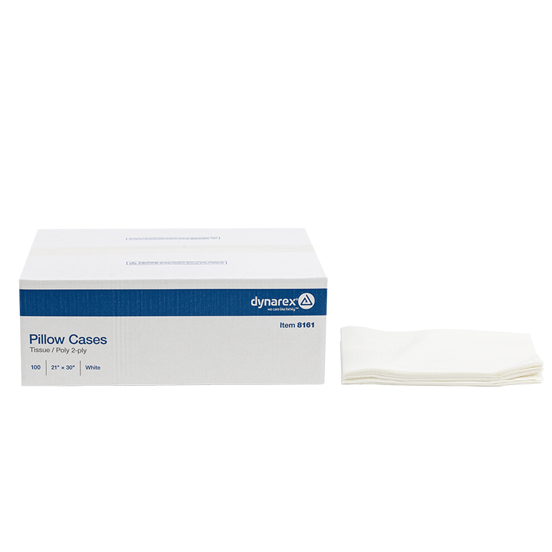Pillow Cases - 100 per Case