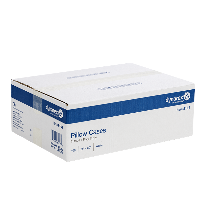 Pillow Cases - 100 per Case