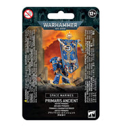 48-96 Warhammer 40,000: Space Marines: Primaris Ancient