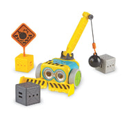 Botley® Crashin’ Construction Challenge