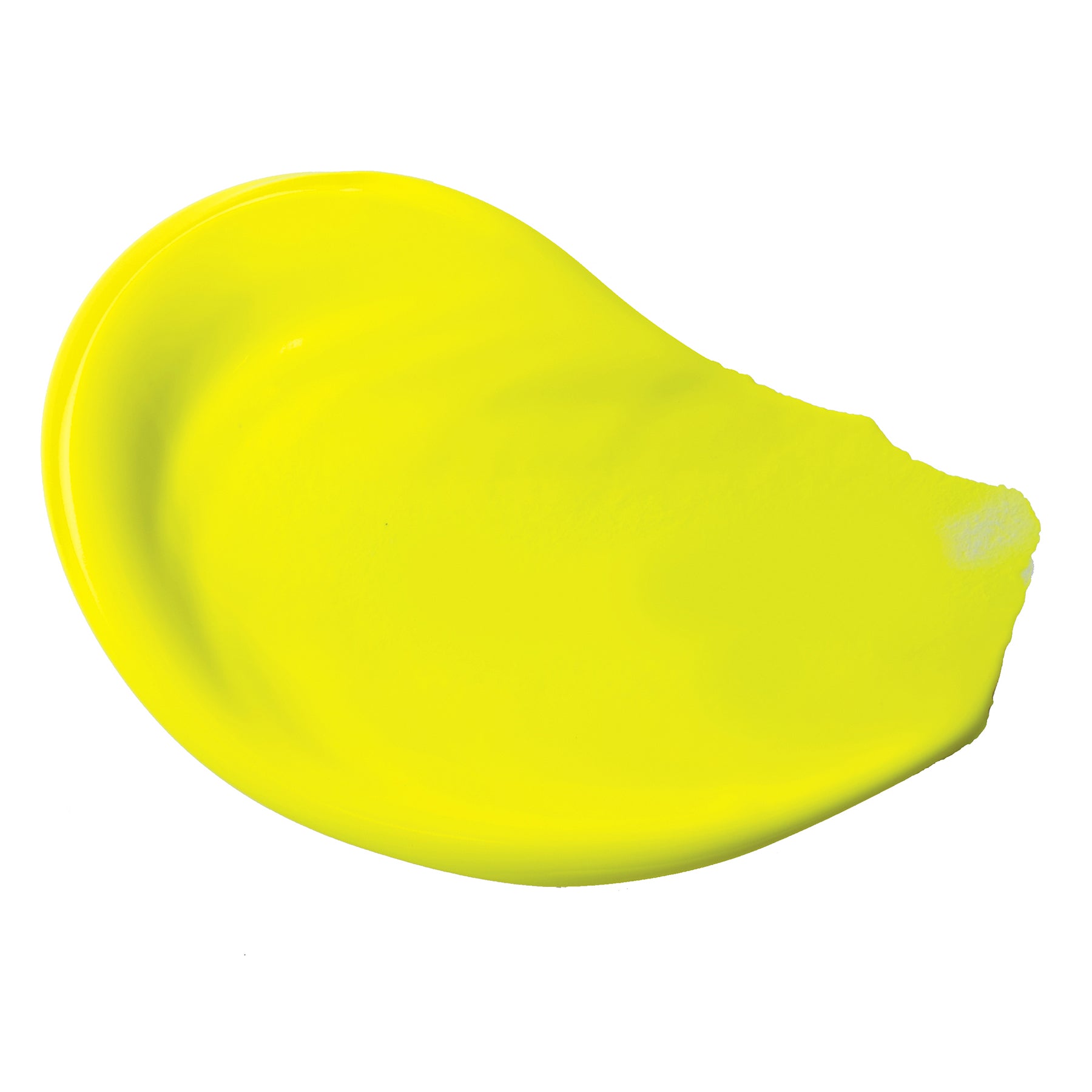 LQ BASICS 118ml tube - Fluorescent Yellow