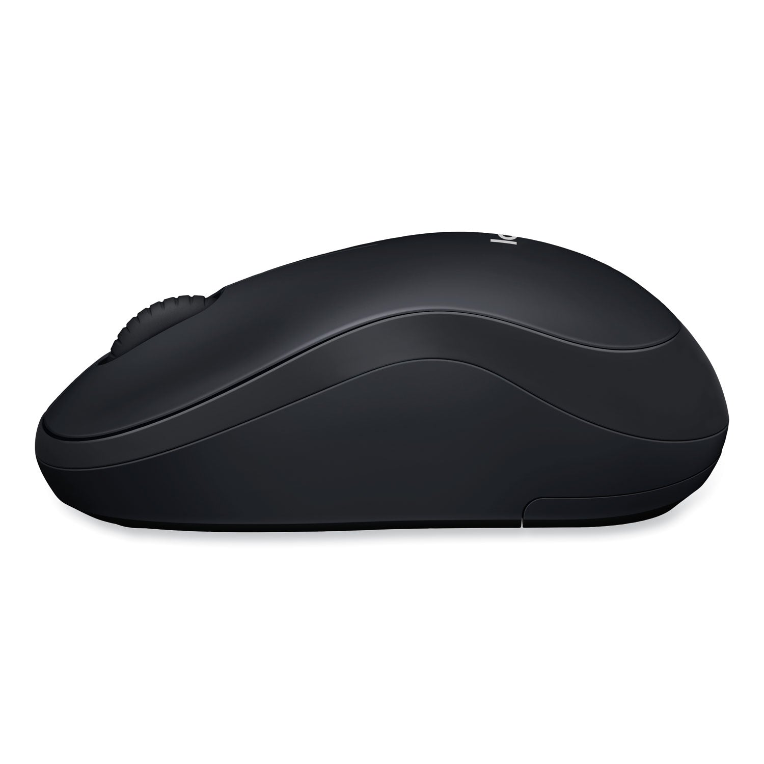 Optical - Wireless - 32.81 ft - Radio Frequency - 2.40 GHz - Silver - USB - 1000 dpi - Scroll Wheel - 3 Button(s) - Symmetrical - 1 x AA Battery Supported - 1 Year Battery Run Time - 1 Each