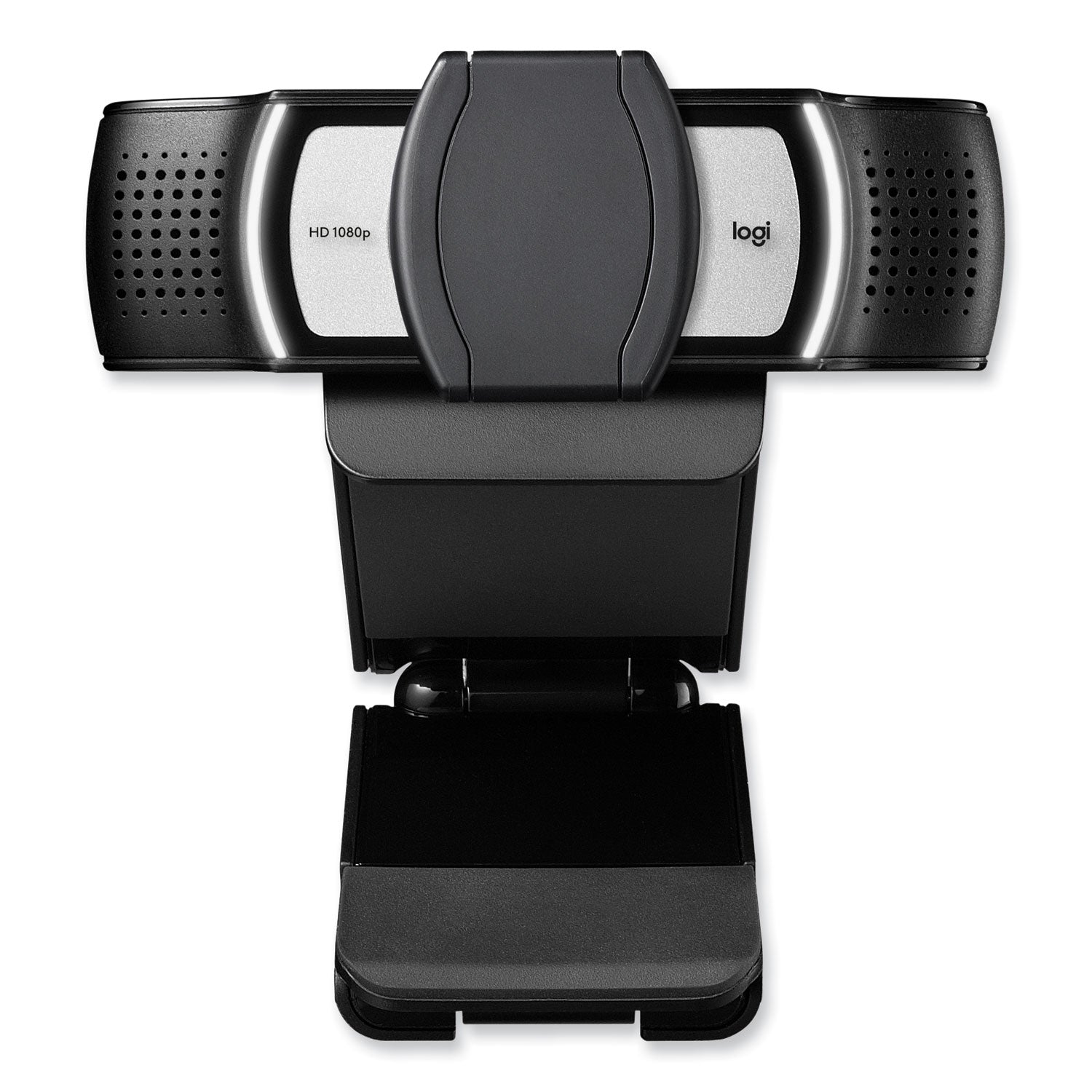 1920 x 1080 Video - Auto-focus - Clip, Tripod Mount - 4x Digital Zoom - Microphone - For Monitor, Notebook - PTZ