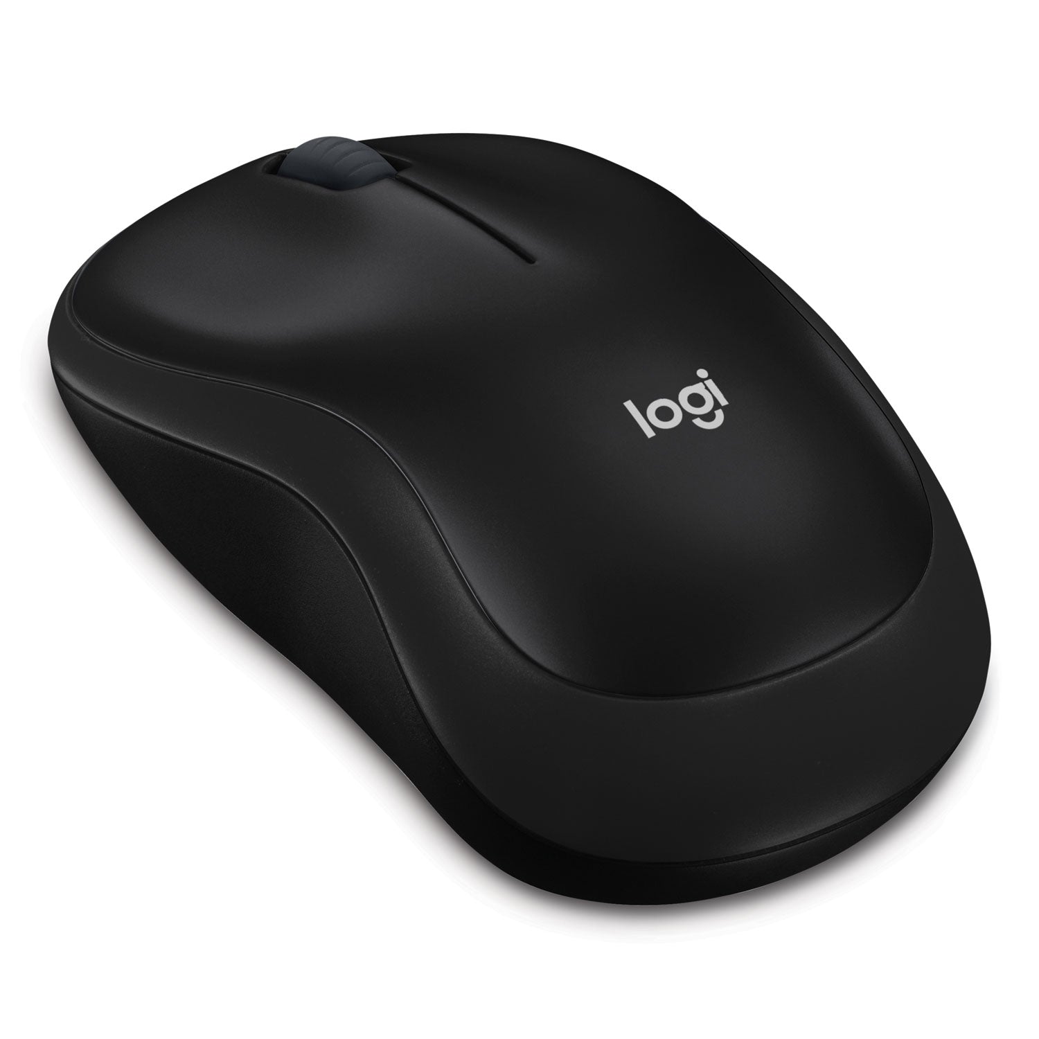 Optical - Wireless - 32.81 ft - Radio Frequency - 2.40 GHz - Silver - USB - 1000 dpi - Scroll Wheel - 3 Button(s) - Symmetrical - 1 x AA Battery Supported - 1 Year Battery Run Time - 1 Each