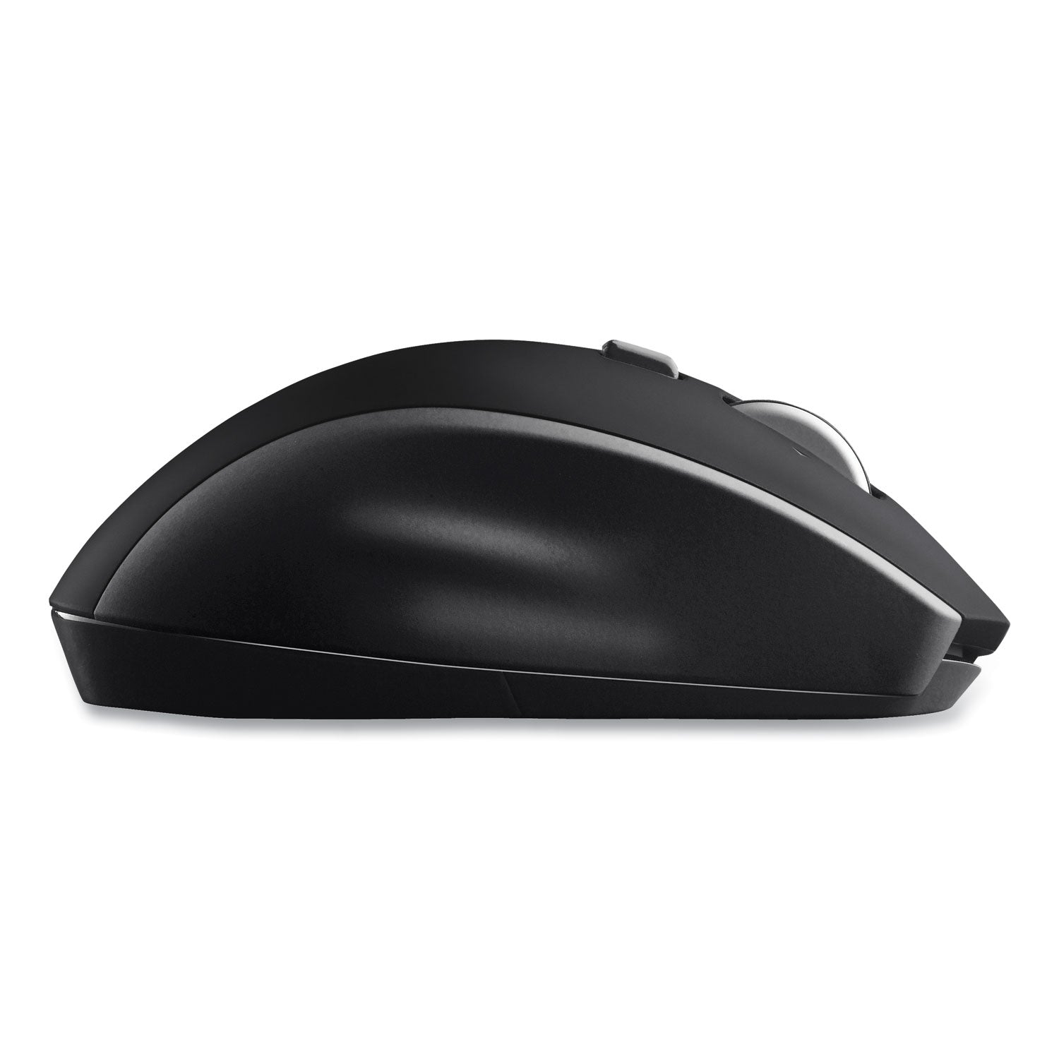 Laser - Wireless - 32.81 ft - 2.40 GHz - Silver - USB - 1000 dpi - Scroll Wheel - 8 Button(s) - Right-handed - 2 x AA Battery Supported - 1 Each