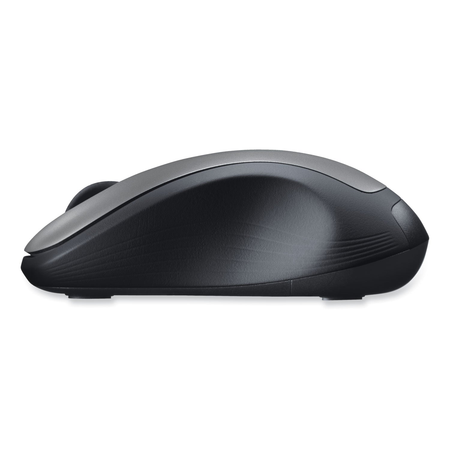 Optical - Wireless - 32.81 ft - Radio Frequency - 2.40 GHz - Silver - USB - 1000 dpi - Scroll Wheel - 3 Button(s) - Symmetrical - 1 Each