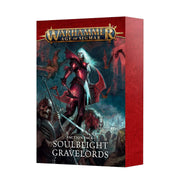 74-15 Warhammer: Age of Sigmar: Faction Pack: Soulblight Gravelords