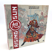 Rising Sun