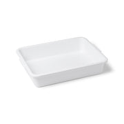 United Scientific® Laboratory Tray, PP, 15" X 12" X 3", Pk/10, comes with 10