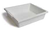 United Scientific® Laboratory Tray, Large , PP, 20" X 17" X 5", comes with 6
