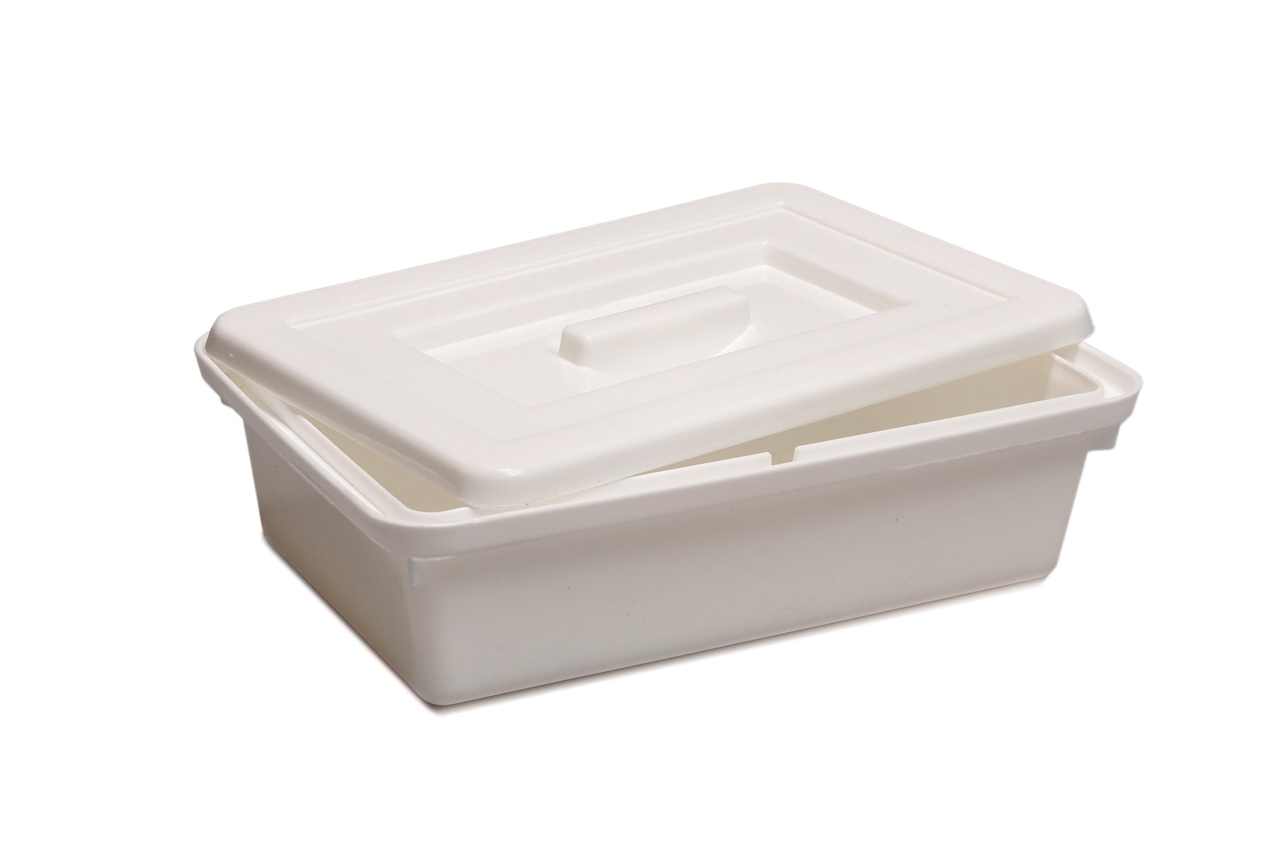 United Scientific® Instrument Storage Tray, PP Small, comes with 2