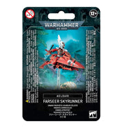 Games Workshop Warhammer+40k+-+Craftworlds+Farseer+Skyrunner