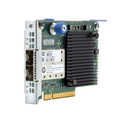 HPE Ethernet 10/25Gb 2-port 640FLR-SFP28 Adapter