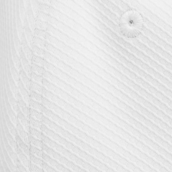 Gaiam Performance Fitness Hat White