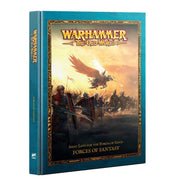 05-04 Warhammer The Old World: Forces of Fantasy