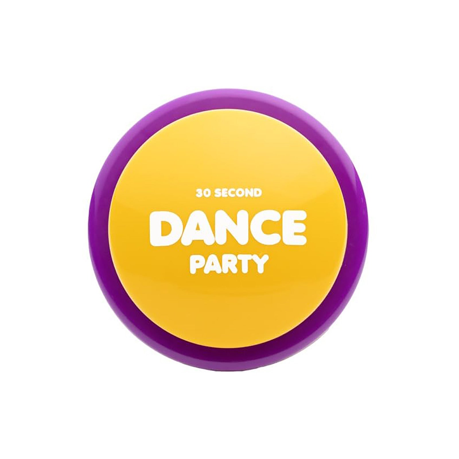 Dance Party Button, Volume 2